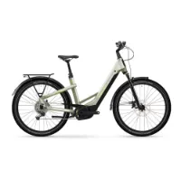 Winora Yakun X10 Low Cues 2025 Elektrofahrrad Winora Yakun X10 Low Cues 2025 Elektrofahrrad