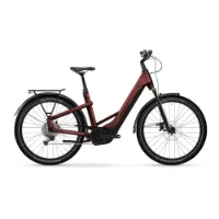 Winora Yakun X10 Low Cues 2025 Elektrofahrrad Winora Yakun X10 Low Cues 2025 Elektrofahrrad