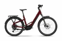 Winora Yakun X10 Low Cues 2025 Elektrofahrrad Winora Yakun X10 Low Cues 2025 Elektrofahrrad