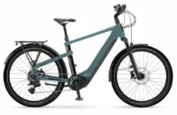 Winora Yakun X10 sharkblue matt 27,5" 750 Wh Diamant