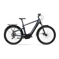 Winora Yakun X10e High Cues 2025 Elektrofahrrad Winora Yakun X10e High Cues 2025 Elektrofahrrad