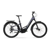 Winora Yakun X10e Low Cues 2025 Elektrofahrrad Winora Yakun X10e Low Cues 2025 Elektrofahrrad