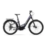 Winora Yakun X10e Low Cues 2025 Elektrofahrrad