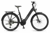 Winora Yucatan 12 Pro matt 27,5" 630 Wh Wave Winora Yucatan 12 Pro matt 27,5" 630 Wh Wave