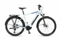 Winora Yucatan 12 Winterwhite 27,5" 630 Wh Diamant Winora Yucatan 12 Winterwhite 27,5" 630 Wh Diamant