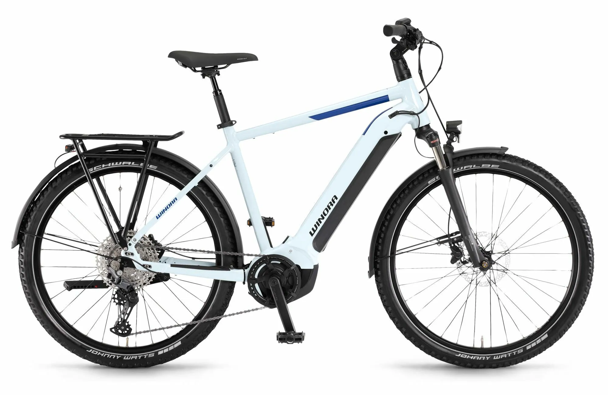 Winora Yucatan 12 Winterwhite 27,5" 630 Wh Diamant, Hersteller-winterwhite 1, 56cm Winora Yucatan 12 Winterwhite 27,5" 630 Wh Diamant, Hersteller-winterwhite 1, 56cm