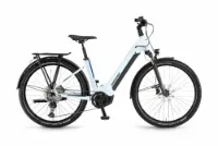 Winora Yucatan 12 Winterwhite 27,5" 630 Wh Wave Winora Yucatan 12 Winterwhite 27,5" 630 Wh Wave