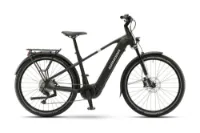 Winora Yucatan X10 Black matte 27,5" 720 Wh Diamant Winora Yucatan X10 Black matte 27,5" 720 Wh Diamant