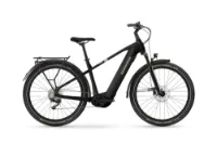 Winora Yucatan X10 Black matte 27,5" 720 Wh Diamant Winora Yucatan X10 Black matte 27,5" 720 Wh Diamant
