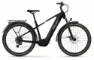 Winora Yucatan X10 Black matte 27,5" 720 Wh Diamant