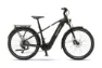 Winora Yucatan X10 Black matte 27,5" 720 Wh Diamant