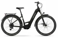 Winora Yucatan X10 Low Step Elektrofahrrad Winora Yucatan X10 Low Step Elektrofahrrad