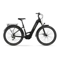 Winora Yucatan X10 Low Step Elektrofahrrad Winora Yucatan X10 Low Step Elektrofahrrad
