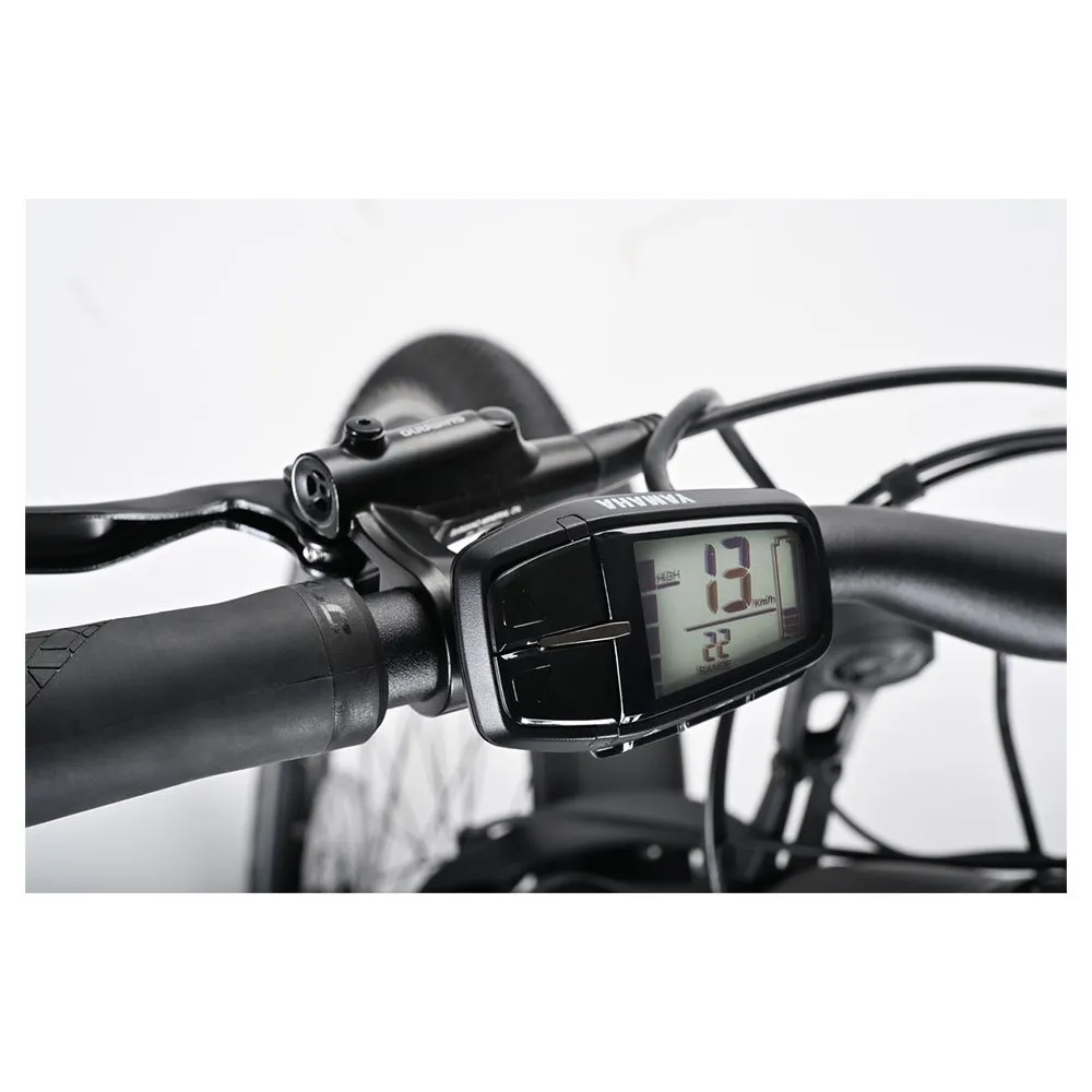 Winora Yucatan X10 Low Step Elektrofahrrad Winora Yucatan X10 Low Step Elektrofahrrad