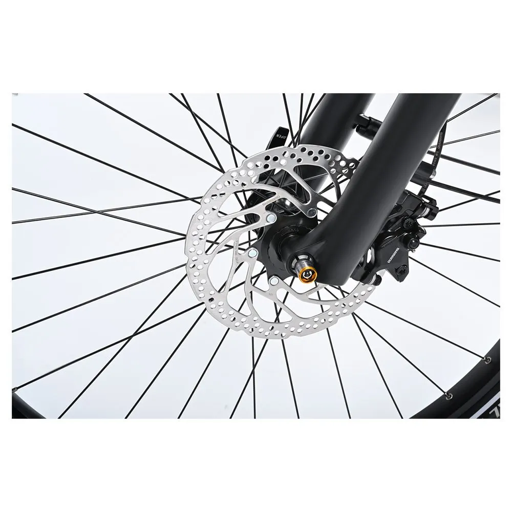 Winora Yucatan X10 Low Step Elektrofahrrad Winora Yucatan X10 Low Step Elektrofahrrad