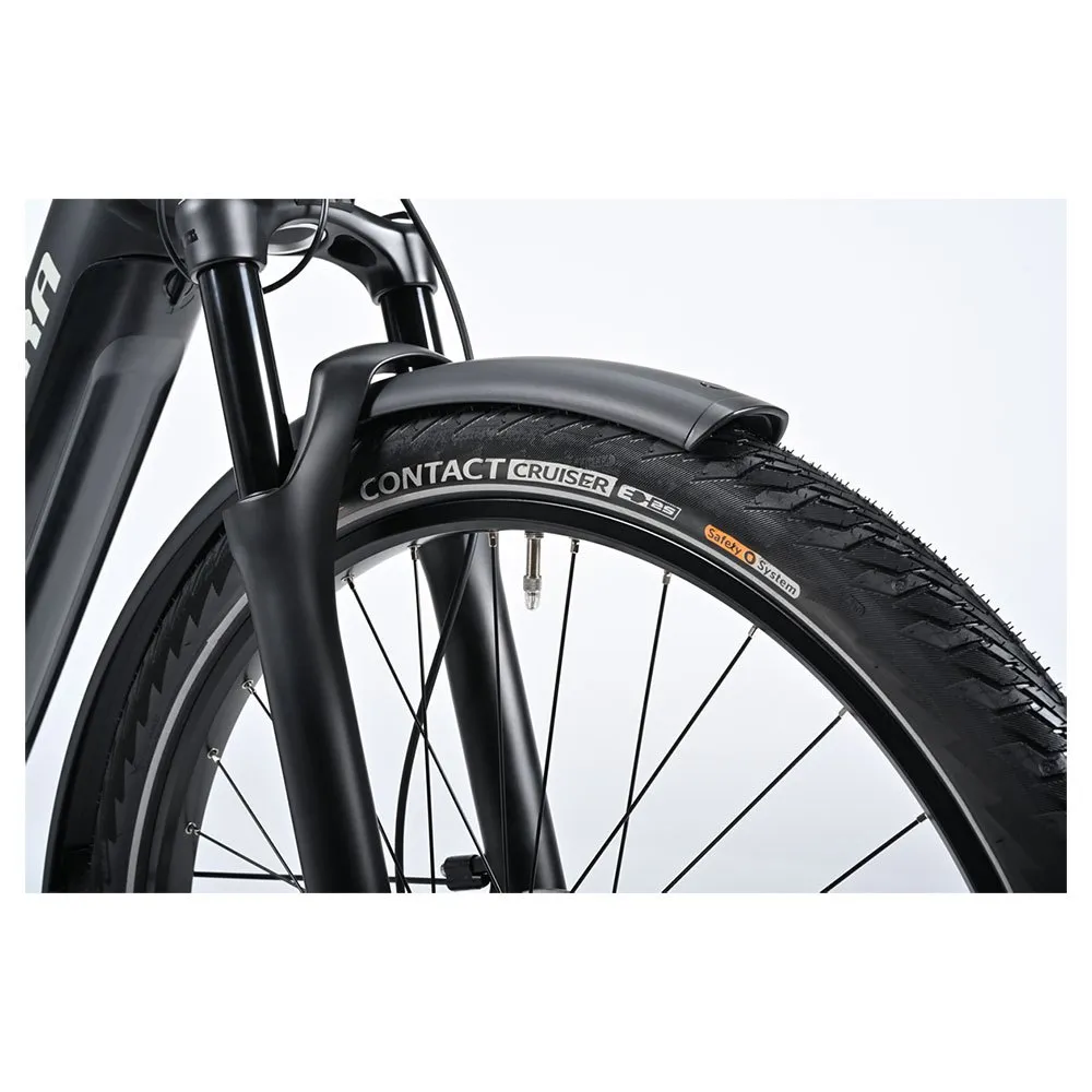 Winora Yucatan X10 Low Step Elektrofahrrad Winora Yucatan X10 Low Step Elektrofahrrad