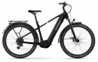 Winora Yucatan X10 steelblue matte 27,5" 720 Wh Diamant