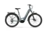 Winora Yucatan X10 touring green-gloss 27,5" 720 Wh Wave, Hersteller-touring green-gloss, 38cm