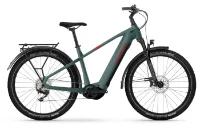 Winora Yucatan X12 High 27.5´´ Deore 2023 Elektrofahrrad Winora Yucatan X12 High 27.5´´ Deore 2023 Elektrofahrrad