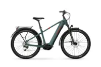 Winora Yucatan X12 High 27.5´´ Deore 2023 Elektrofahrrad Winora Yucatan X12 High 27.5´´ Deore 2023 Elektrofahrrad