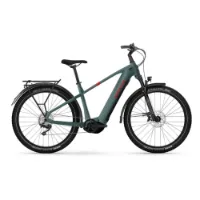 Winora Yucatan X12 High 27.5´´ Deore 2023 Elektrofahrrad Winora Yucatan X12 High 27.5´´ Deore 2023 Elektrofahrrad