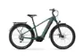 Winora Yucatan X12 High 27.5´´ Deore 2023 Elektrofahrrad