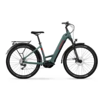 Winora Yucatan X12 Low 27.5´´ Deore 2023 Elektrofahrrad Winora Yucatan X12 Low 27.5´´ Deore 2023 Elektrofahrrad