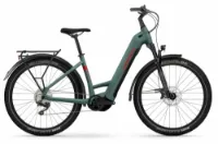 Winora Yucatan X12 Low 27.5´´ Deore 2023 Elektrofahrrad Winora Yucatan X12 Low 27.5´´ Deore 2023 Elektrofahrrad