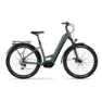 Winora Yucatan X12 Low 27.5´´ Deore 2023 Elektrofahrrad