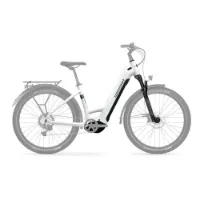 Winora Yucatan X12 Pro 27.5´´ Elektrischer Citybike Rahmen Winora Yucatan X12 Pro 27.5´´ Elektrischer Citybike Rahmen