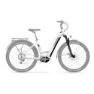 Winora Yucatan X12 Pro 27.5´´ Elektrischer Citybike Rahmen