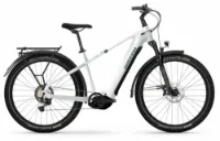Winora Yucatan X12 Pro Smoke gloss 27,5" 720 Wh Diamant Winora Yucatan X12 Pro Smoke gloss 27,5" 720 Wh Diamant