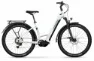 Winora Yucatan X12 Pro Smoke gloss 27,5" 720 Wh Wave