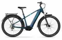 Winora Yucatan X8 Darkblue matt 27,5" 720 Wh Diamant Winora Yucatan X8 Darkblue matt 27,5" 720 Wh Diamant