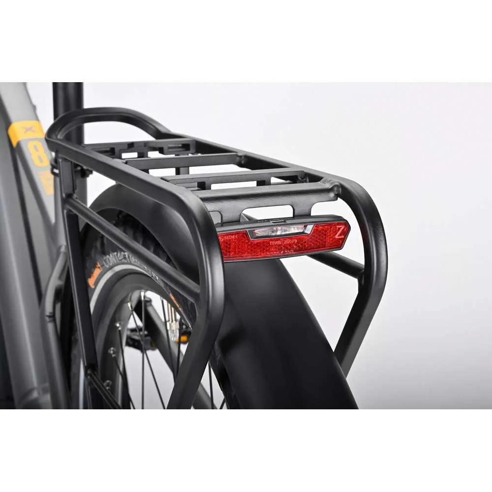 Winora Yucatan X8 Elektrofahrrad Winora Yucatan X8 Elektrofahrrad