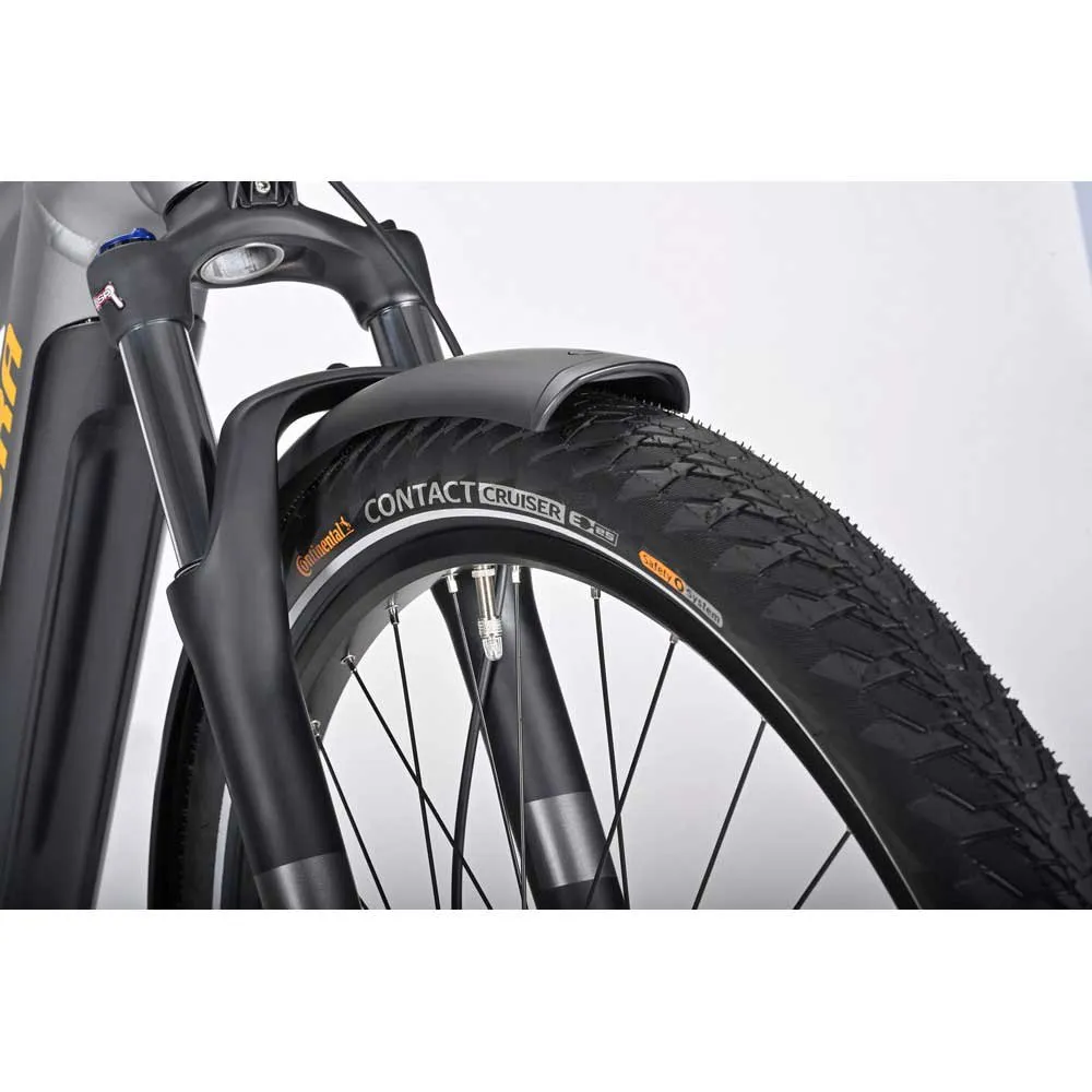 Winora Yucatan X8 Elektrofahrrad Winora Yucatan X8 Elektrofahrrad