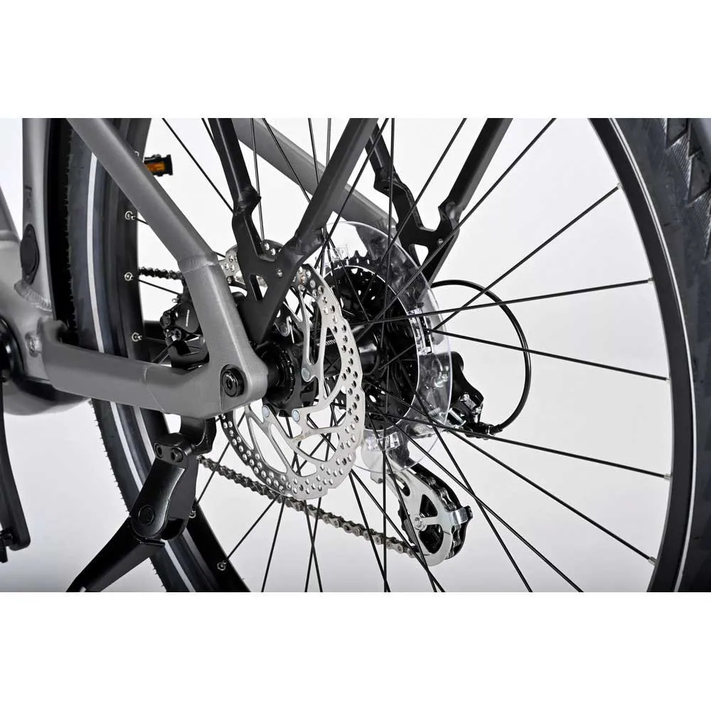 Winora Yucatan X8 Elektrofahrrad Winora Yucatan X8 Elektrofahrrad