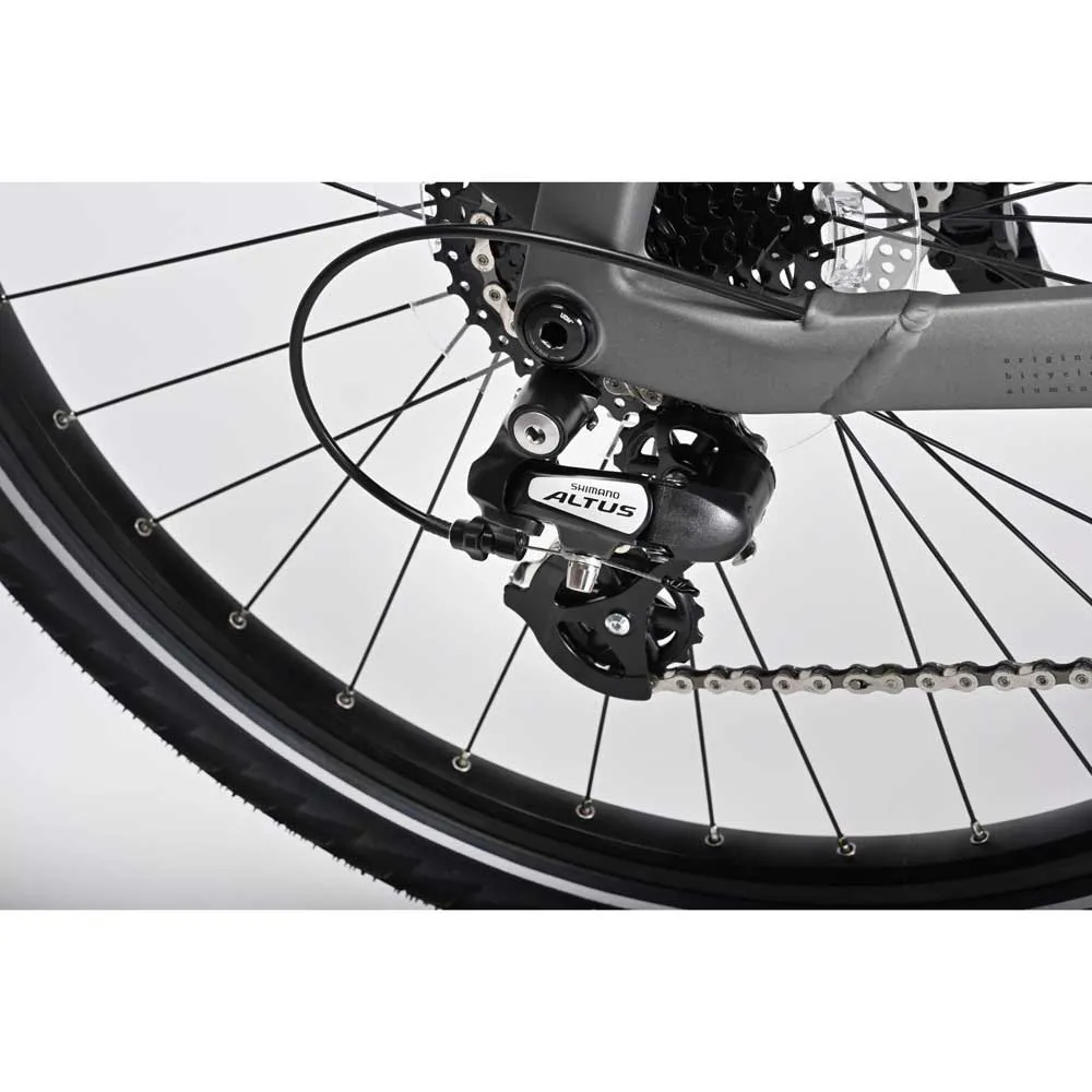 Winora Yucatan X8 Elektrofahrrad Winora Yucatan X8 Elektrofahrrad