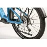 Winora Yucatan X8 High Acera 2024 Elektrofahrrad, Blue, M, 720Wh