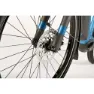 Winora Yucatan X8 High Acera 2024 Elektrofahrrad, Blue, M, 720Wh