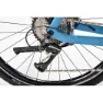 Winora Yucatan X8 High Acera 2024 Elektrofahrrad, Blue, M, 720Wh