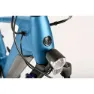 Winora Yucatan X8 High Acera 2024 Elektrofahrrad, Blue, M, 720Wh