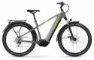 Winora Yucatan X8 Quarz matt 27,5" 720 Wh Diamant