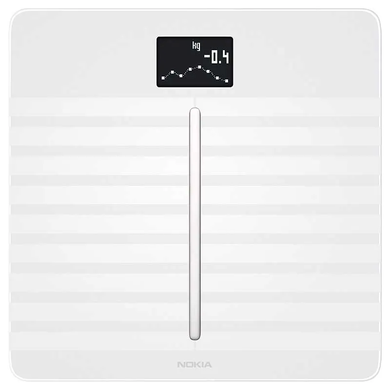 Withings Body Cardio Waage
