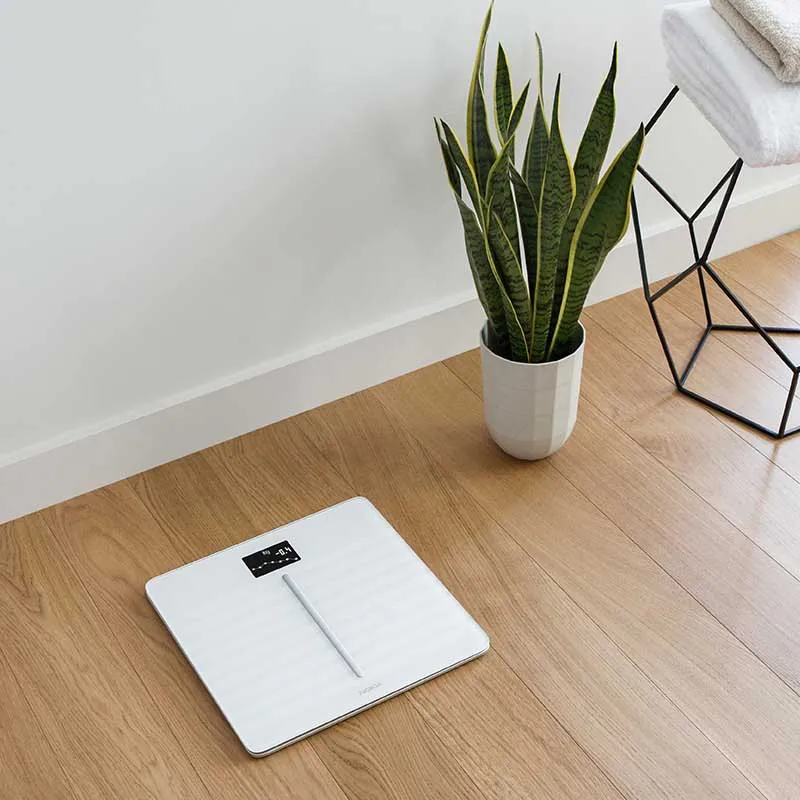 Withings Body Cardio Waage