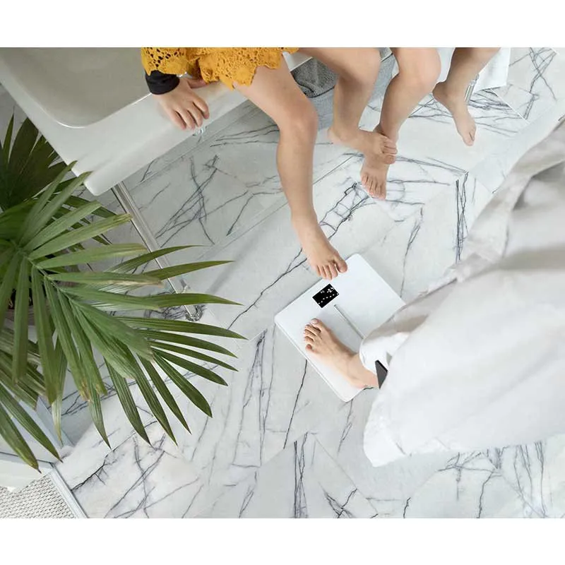 Withings Body Cardio Waage