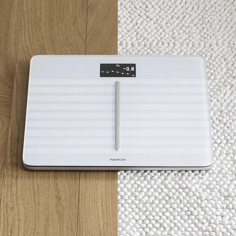 Withings Body Cardio Waage
