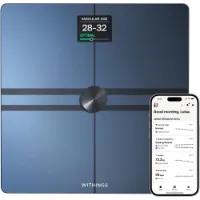 Withings Body Comp Waage Withings Body Comp Waage