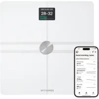 Withings Body Comp Waage Withings Body Comp Waage
