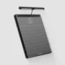 Withings Body Scan Waage, Black, One Size